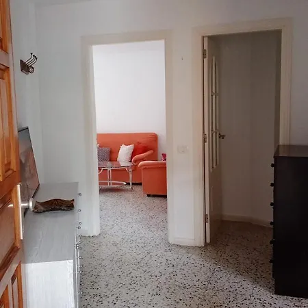 Appartement Reflejos De Mar Y Luna Candelaria