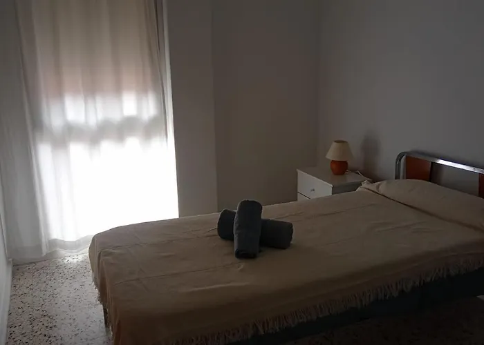 Daire Reflejos De Mar Y Luna *