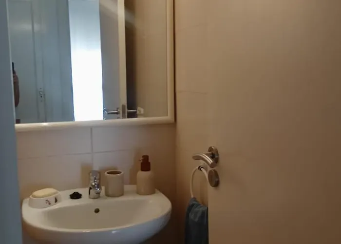 Daire Reflejos De Mar Y Luna