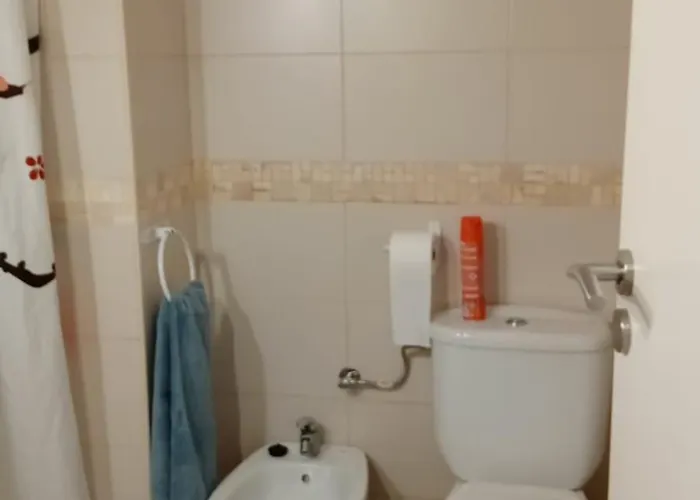 Daire Reflejos De Mar Y Luna *