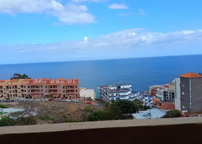 Reflejos De Mar Y Luna *