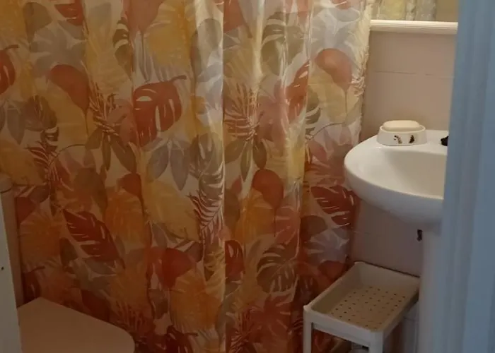 Reflejos De Mar Y Luna Candelaria