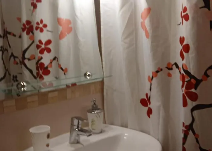 Reflejos De Mar Y Luna Daire