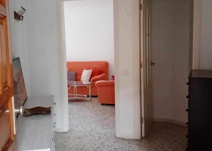 Daire Reflejos De Mar Y Luna Candelaria